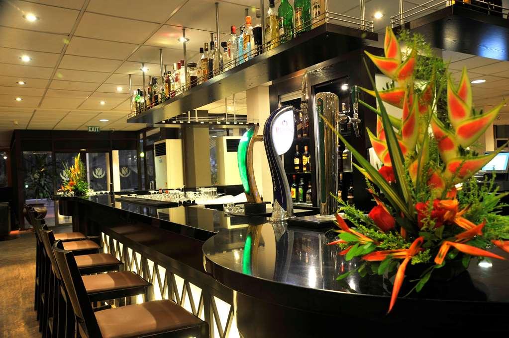 Hotel Lancaster Akra Restauracja zdjęcie