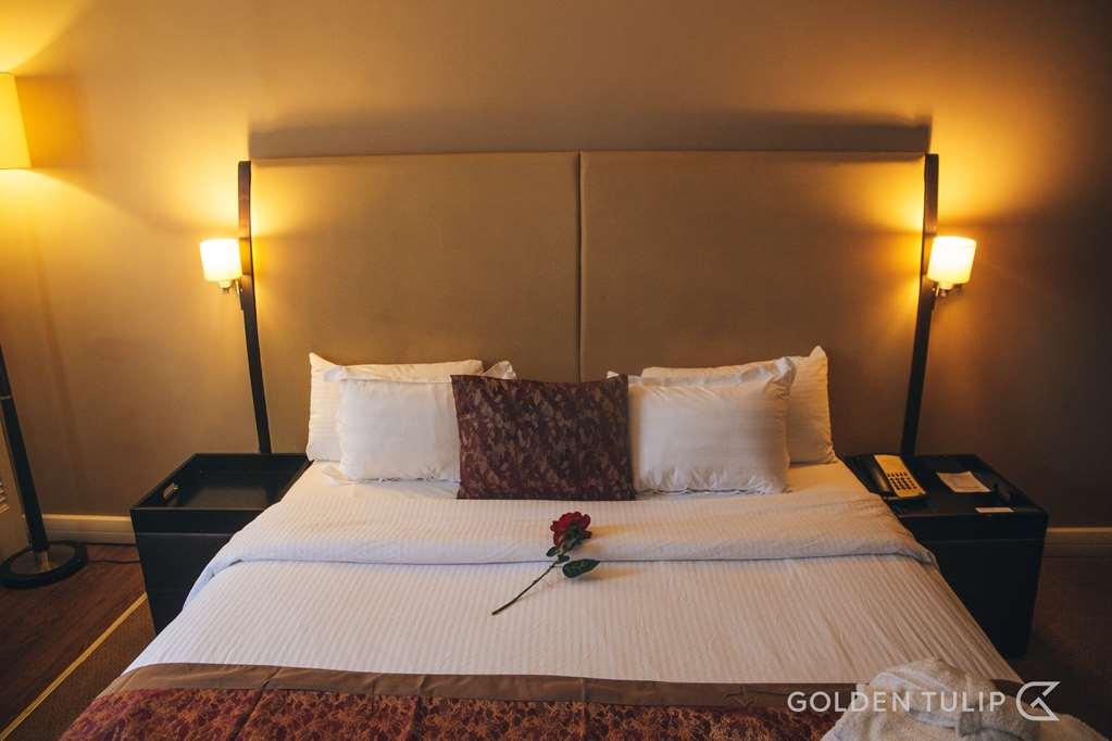 Hotel Lancaster Akra Pokój zdjęcie