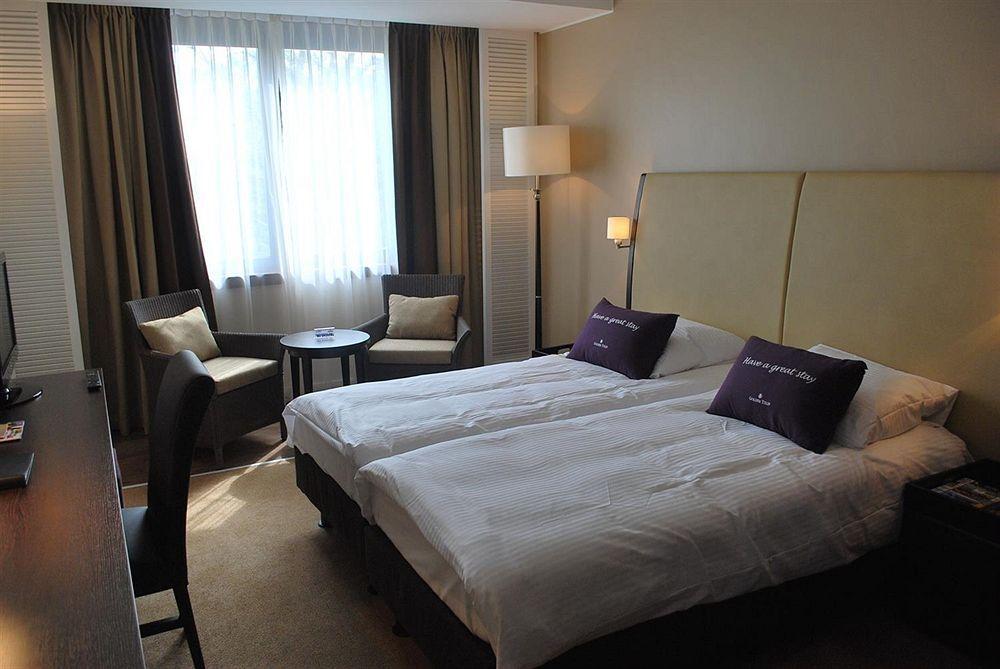 Hotel Lancaster Akra Zewnętrze zdjęcie
