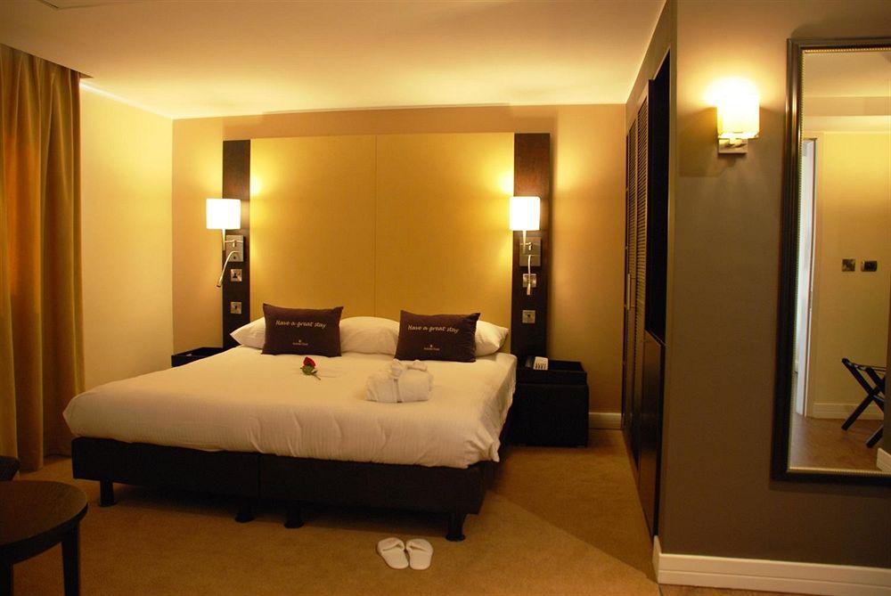 Hotel Lancaster Akra Zewnętrze zdjęcie