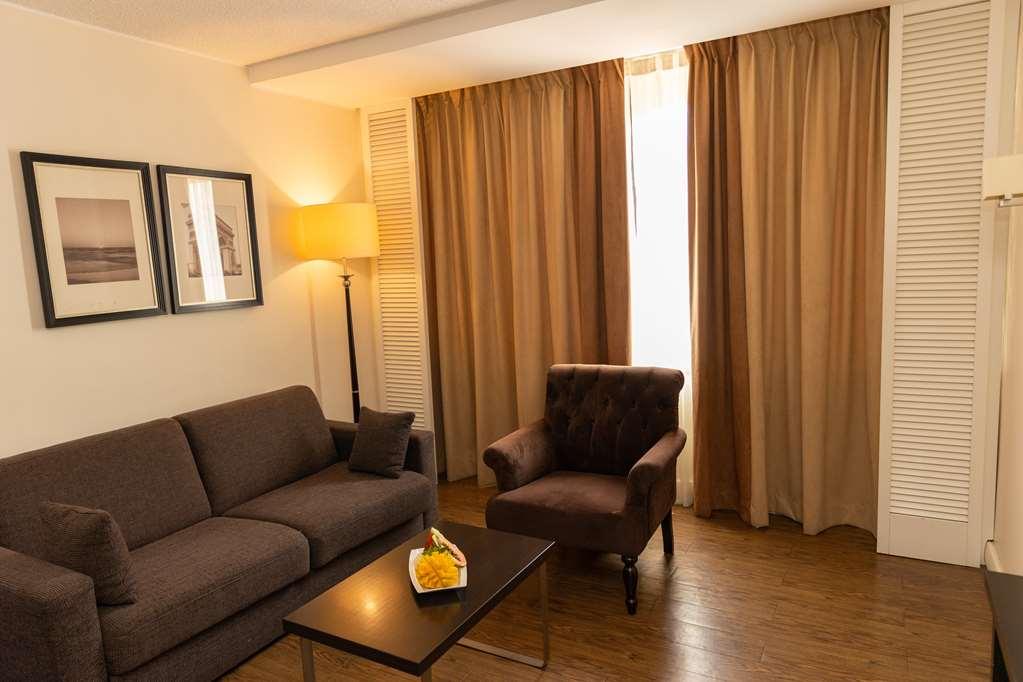 Hotel Lancaster Akra Pokój zdjęcie