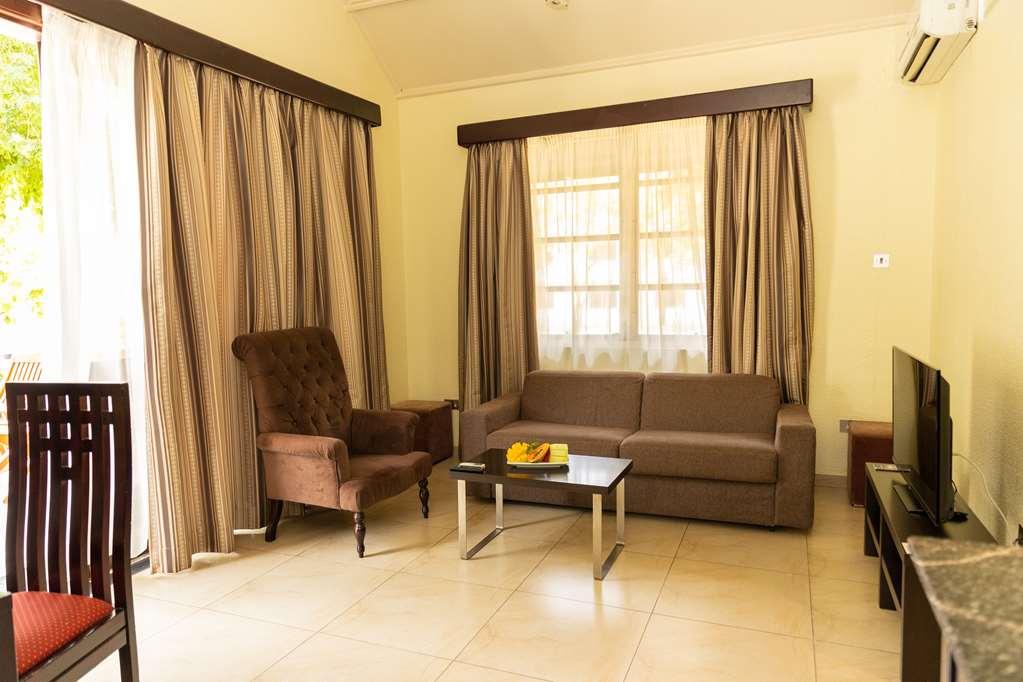 Hotel Lancaster Akra Pokój zdjęcie