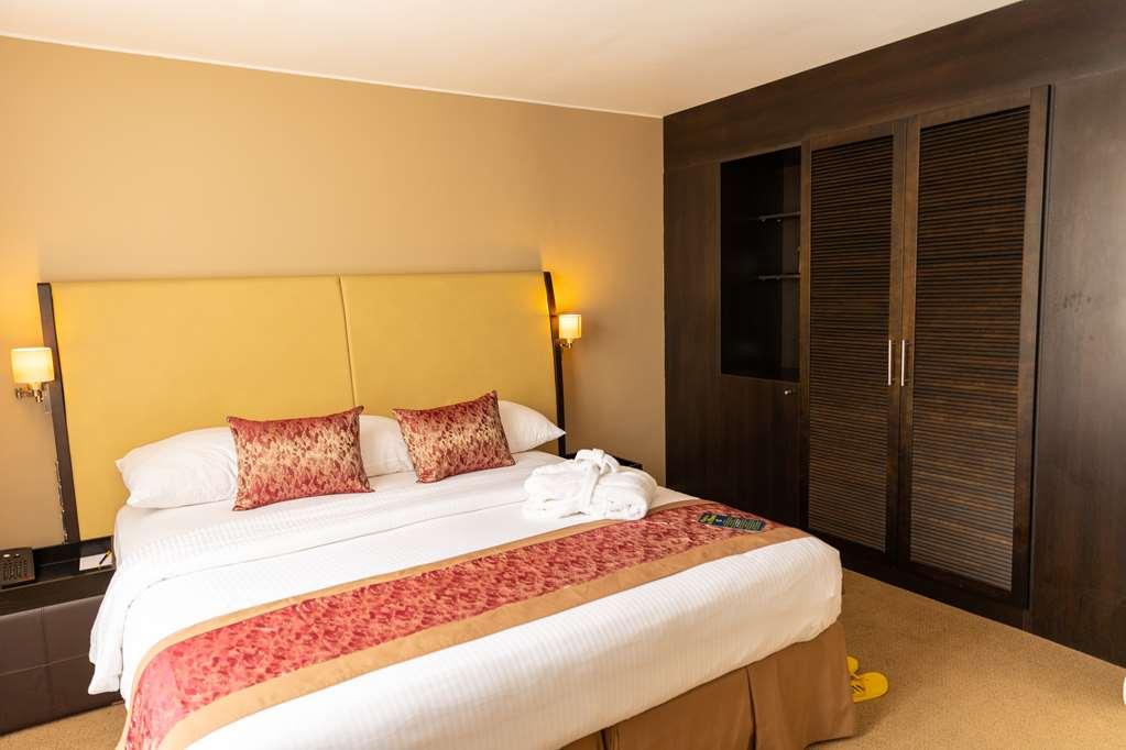 Hotel Lancaster Akra Pokój zdjęcie