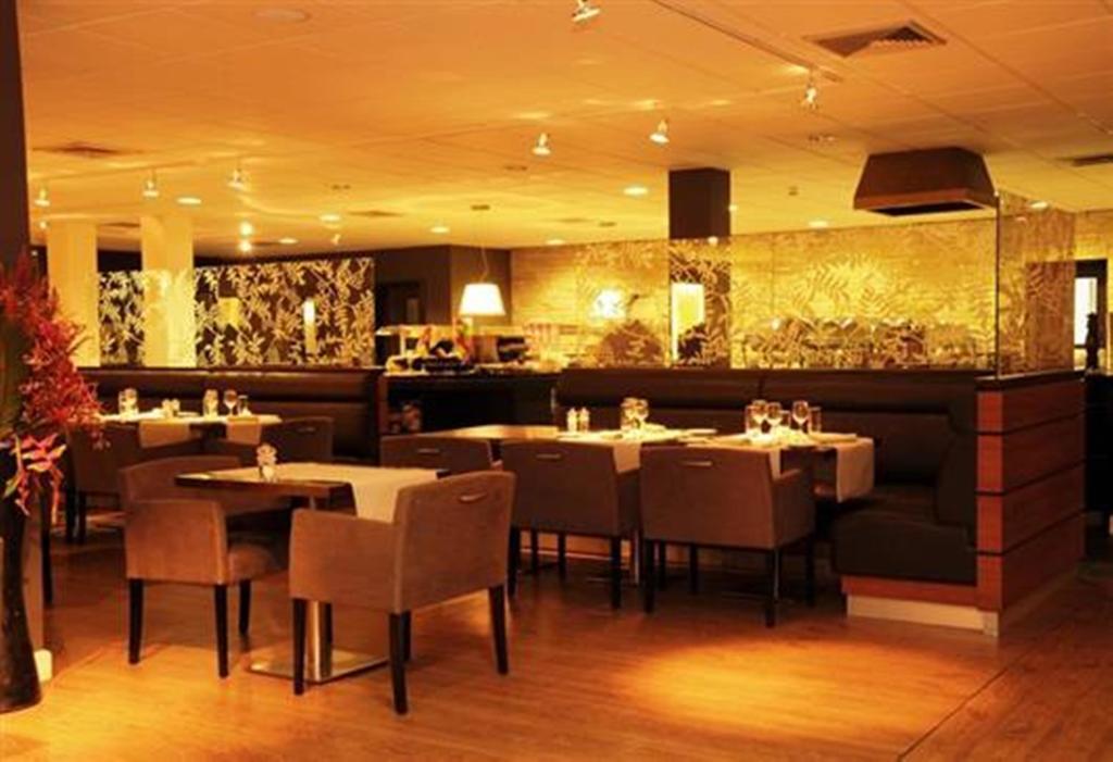 Hotel Lancaster Akra Zewnętrze zdjęcie