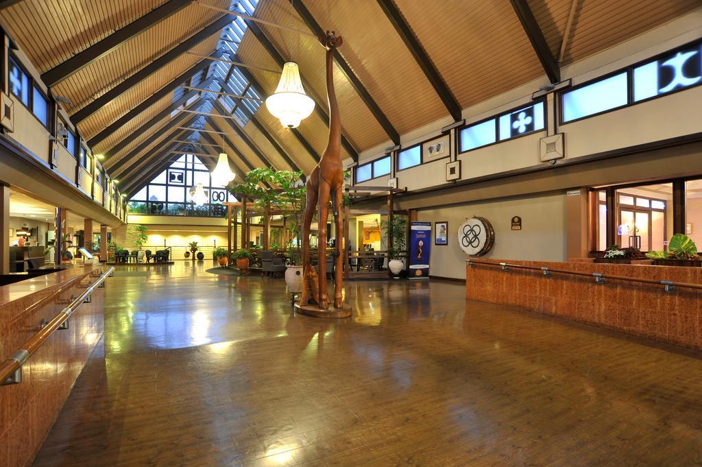 Hotel Lancaster Akra Zewnętrze zdjęcie