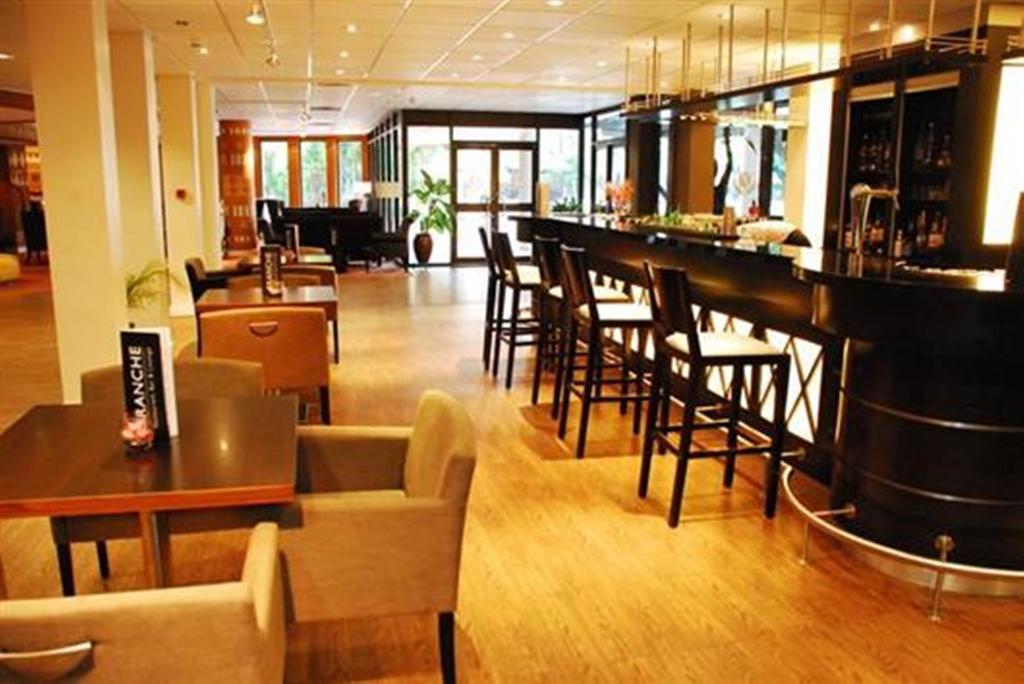 Hotel Lancaster Akra Zewnętrze zdjęcie