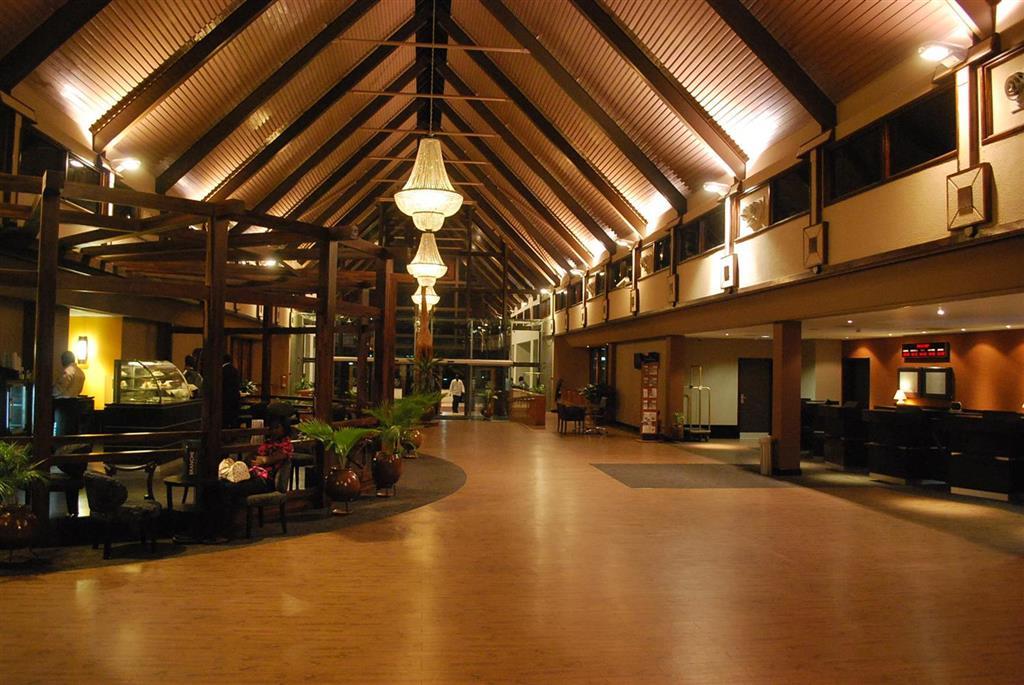 Hotel Lancaster Akra Wnętrze zdjęcie