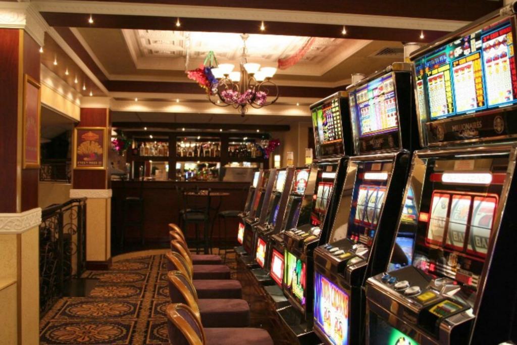 Hotel Lancaster Akra Zewnętrze zdjęcie