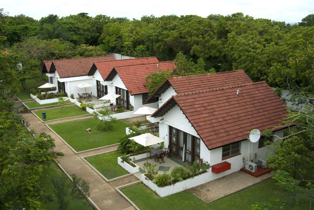 Hotel Lancaster Akra Zewnętrze zdjęcie