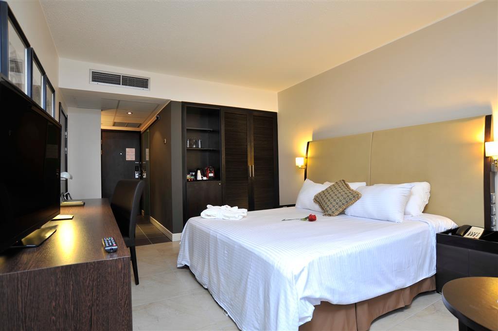 Hotel Lancaster Akra Zewnętrze zdjęcie