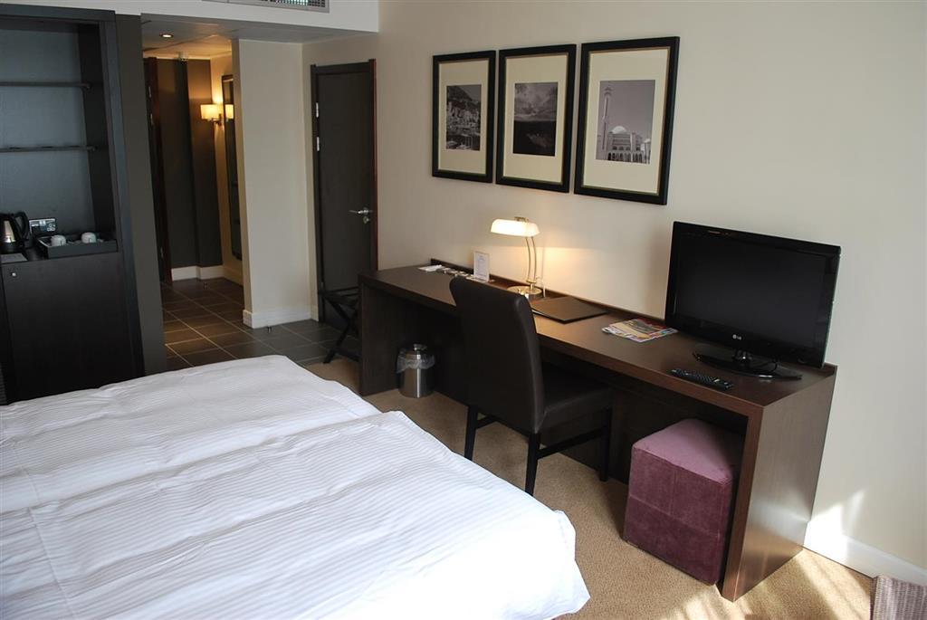 Hotel Lancaster Akra Zewnętrze zdjęcie